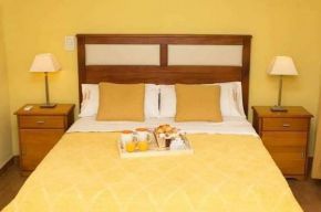 Bungalows Payma 2